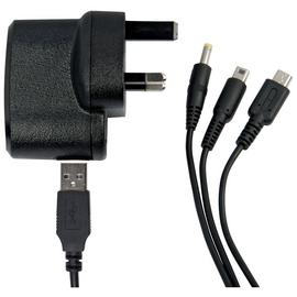 Results For Ds Charger