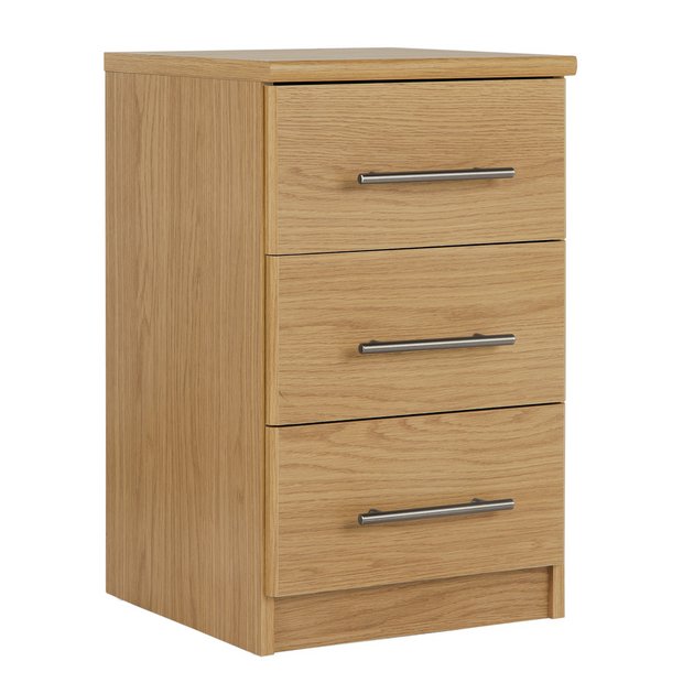 Argos normandy shop bedroom furniture