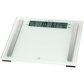 WeightWatchers Extra Wide Easy Read Body Analyser Scale