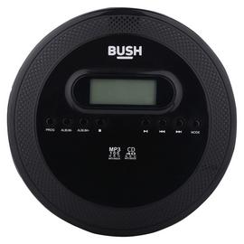 Bush CD Player with MP3 Playback