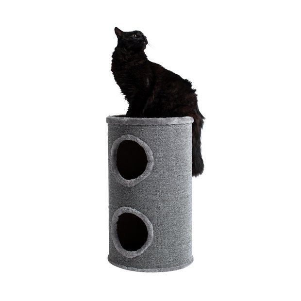 Cat climbing frame store argos