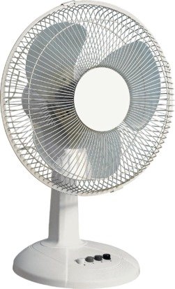 large desk fan