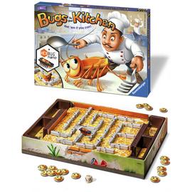 Ravensburger Bugs in the Kitchen Game