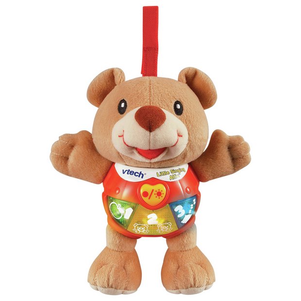 Vtech talking bear new arrivals