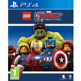 Lego Ps4 Games Argos Lego Ps4 Games Argos