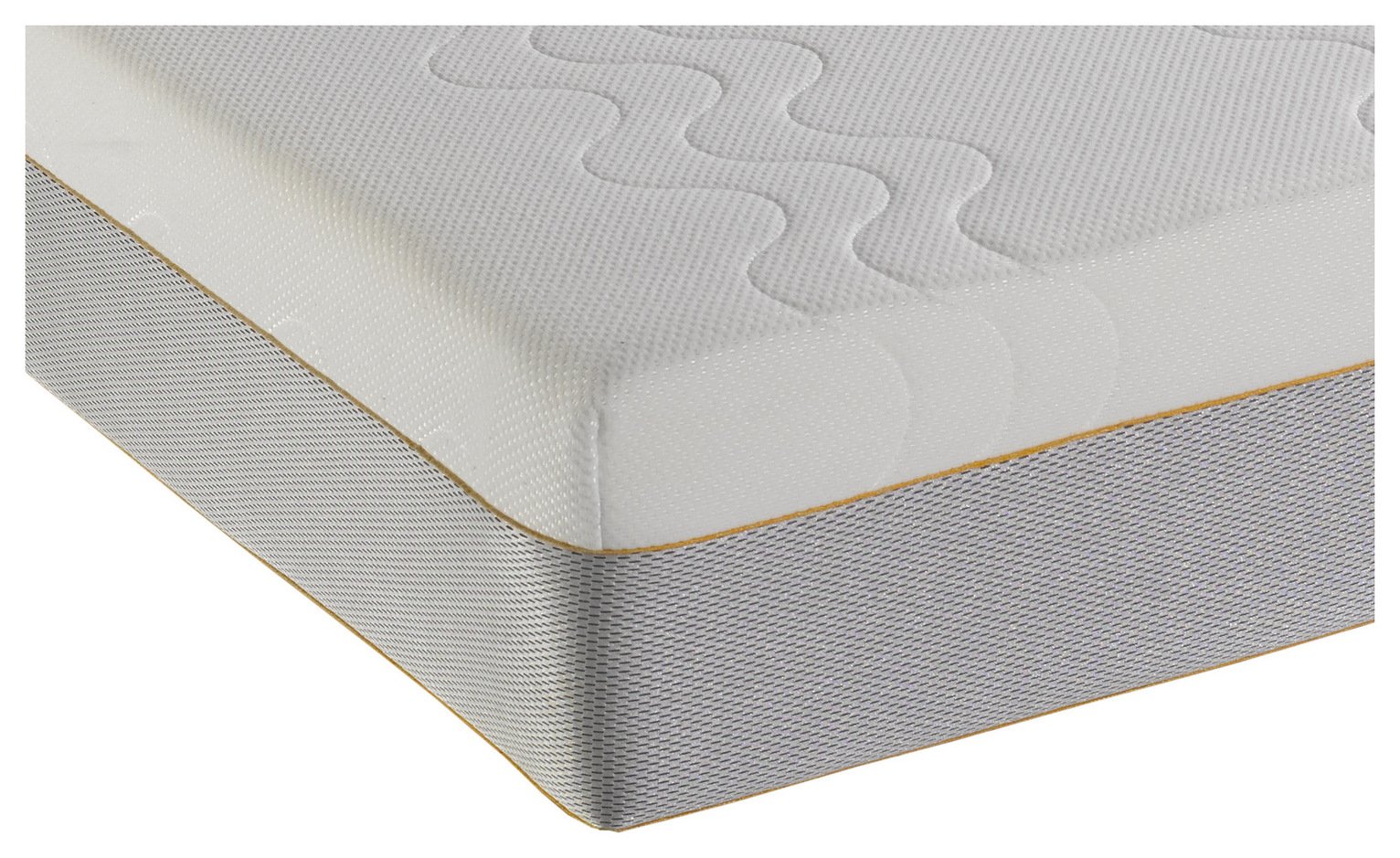 Dormeo Antigua Hybrid Mattress - Double