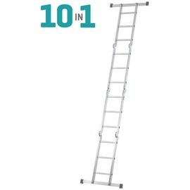 Extension Ladder Ladders And Step Stools Argos