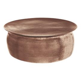 Buy Habitat Orrico Coffee Table Rose Gold Coffee Tables Argos