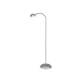 Argos reading lamp shop floor