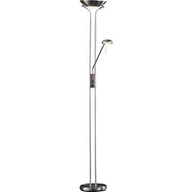 Multi head lamps Floor lamps Argos