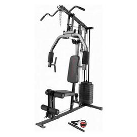 Buy Pro Fitness 90KG Multi Home Gym Multi gyms Argos