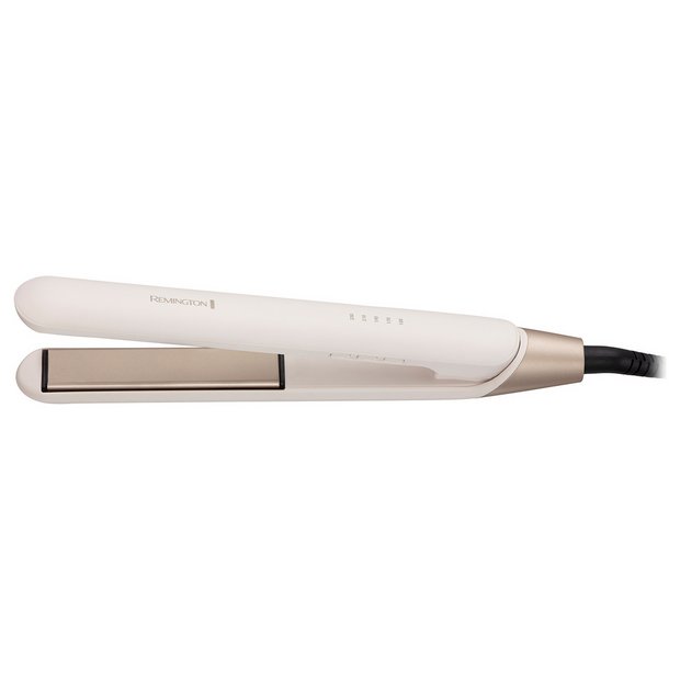 Buy Remington Shea Soft Hair Straightener Hair straighteners Argos
