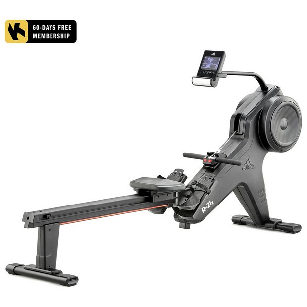 Rowing machine for sale argos sale