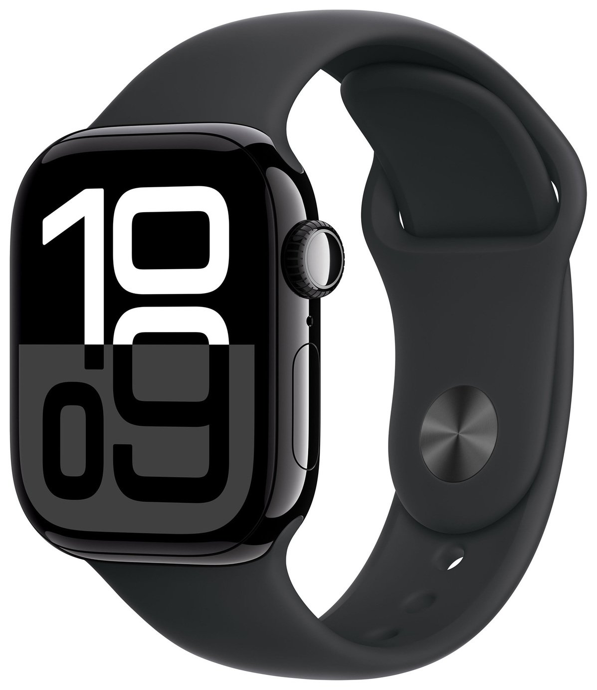 Apple Watch Series 10 GPS Smart Watch Sport Band