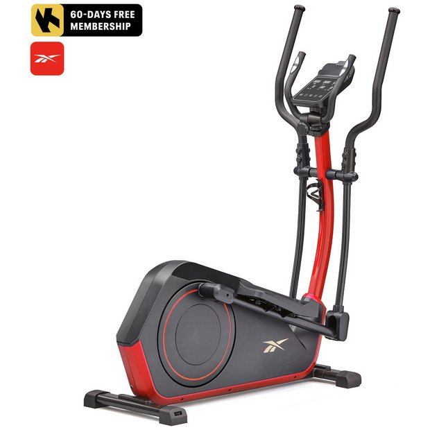 Elliptical cross trainer argos sale