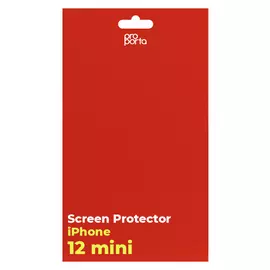 Proporta iPhone 12 mini Glass Screen Protector