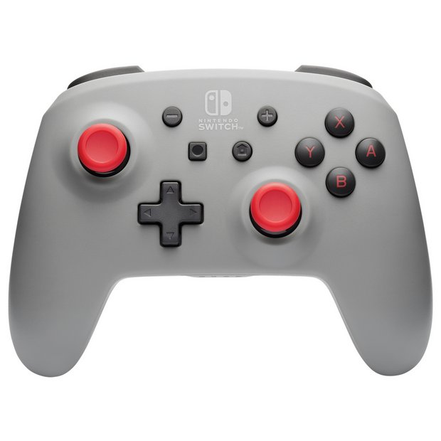 Argos nintendo switch wireless controller discount