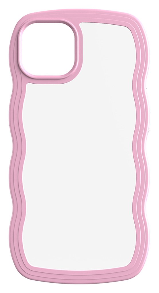Proporta iPhone 14 Wavy Phone Case