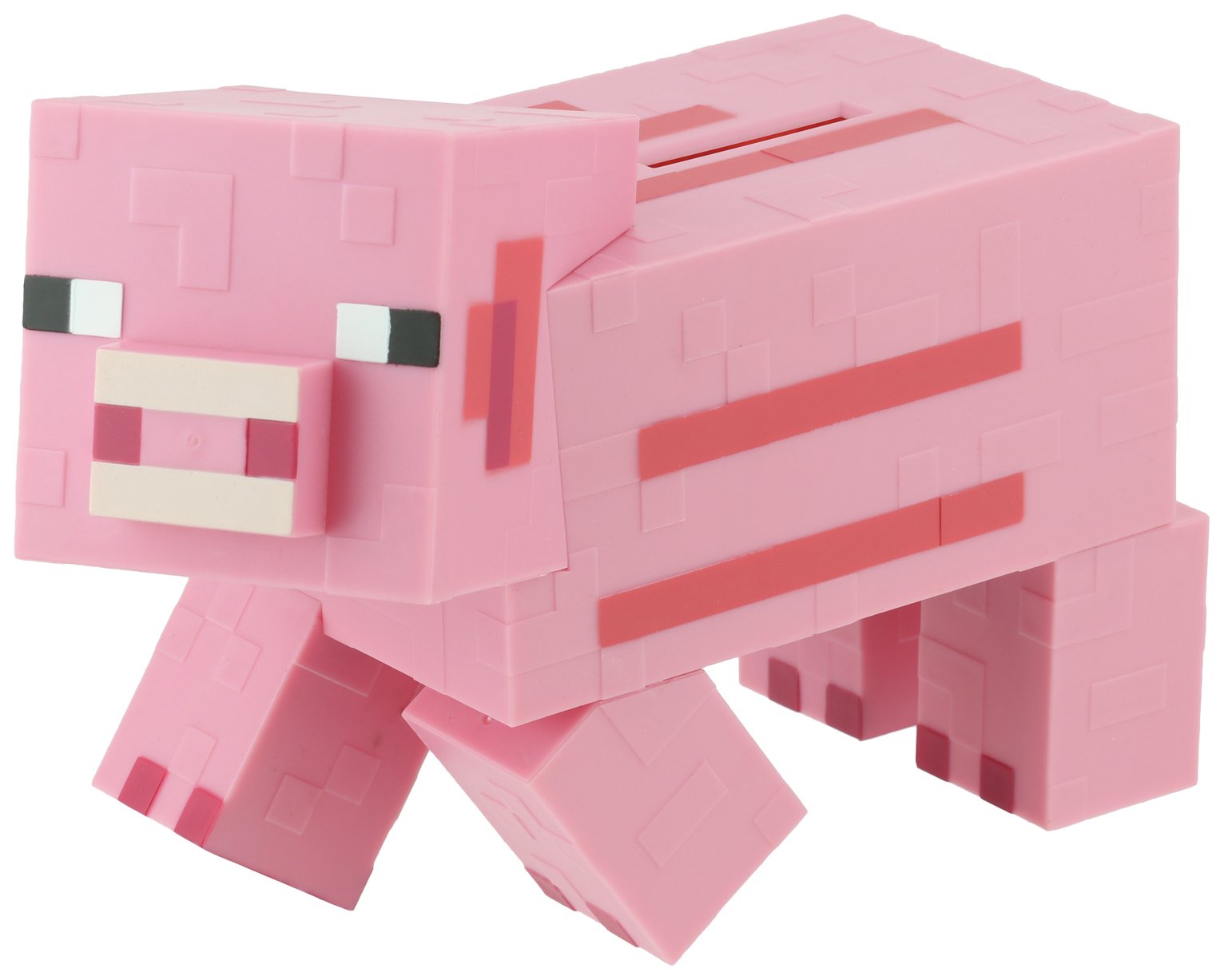Minecraft Pig Money Bank