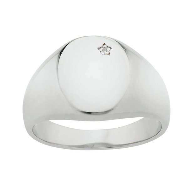 der Kellner Busen Nathaniel Ward argos silver rings Aussprechen