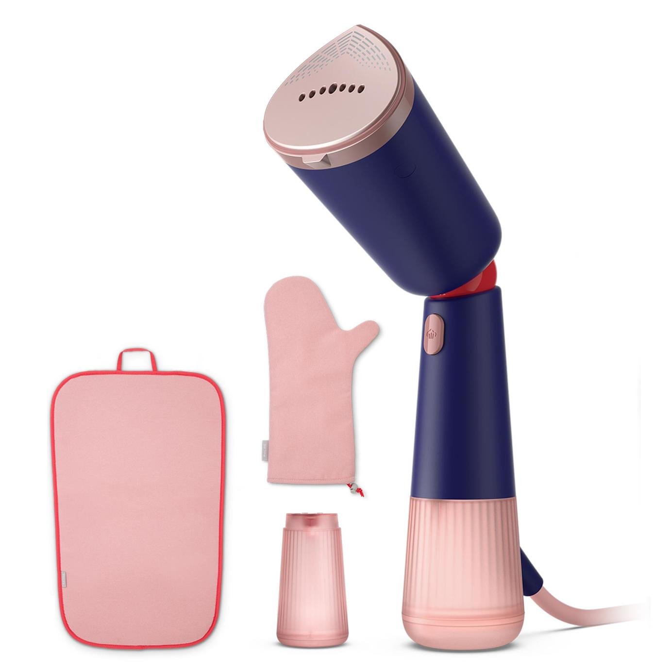 Philips 5000 Series Garment Steamer - Blue