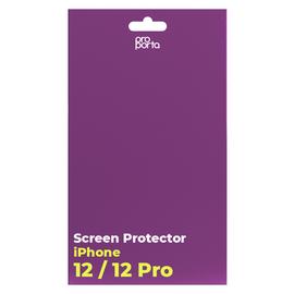 Proporta iPhone 12 / 12 Pro Glass Screen Protector 