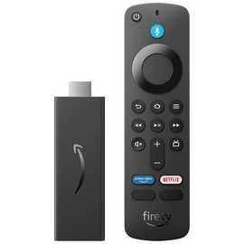 Amazon Fire TV Stick HD with Alexa and TV Guide with Live TV