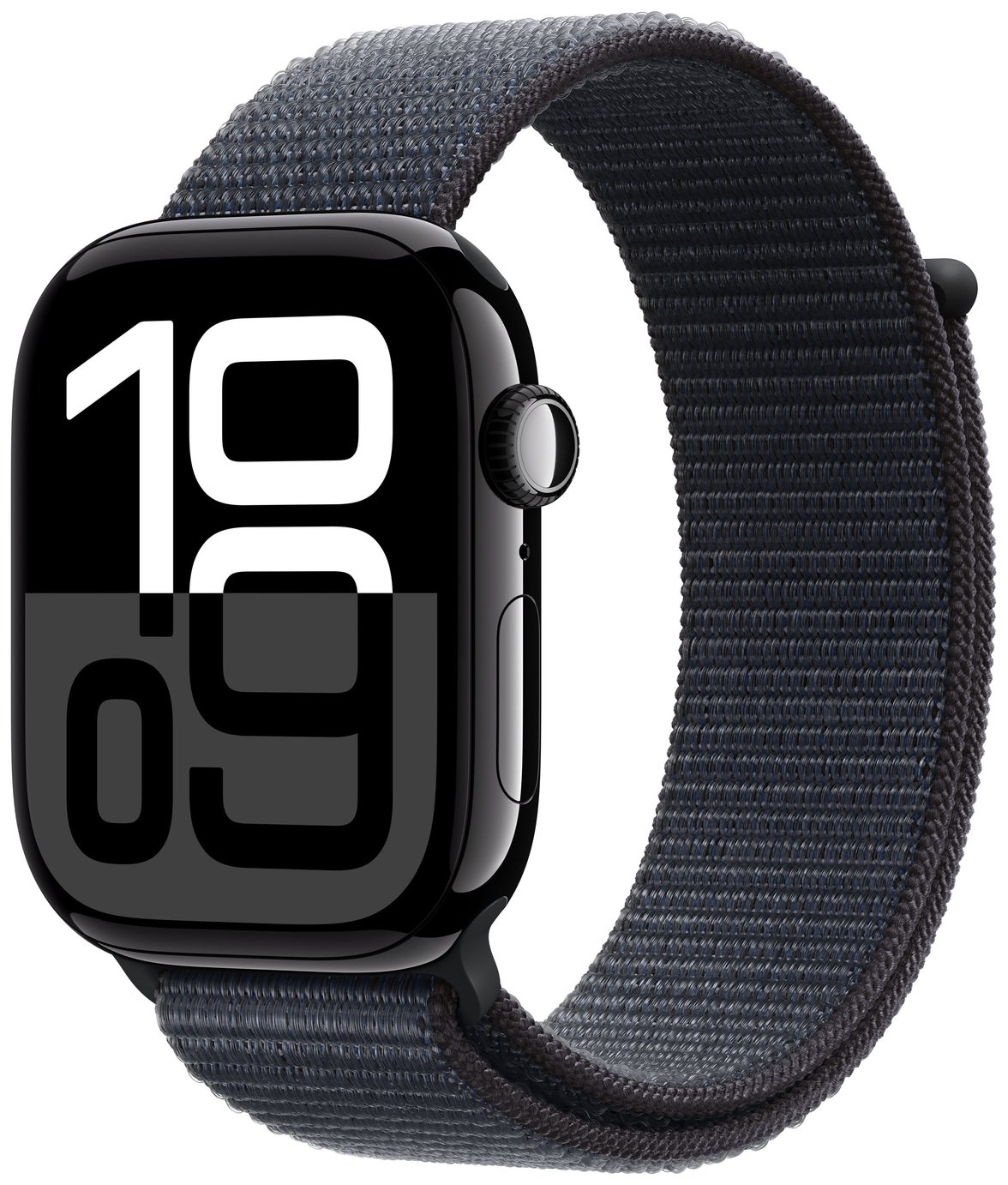 Apple Watch Series 10 GPS Smart Watch Sport Loop
