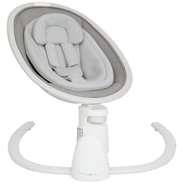 Buy Graco Sway 'n Grow 3-in-1 Swing Heather Baby bouncers and