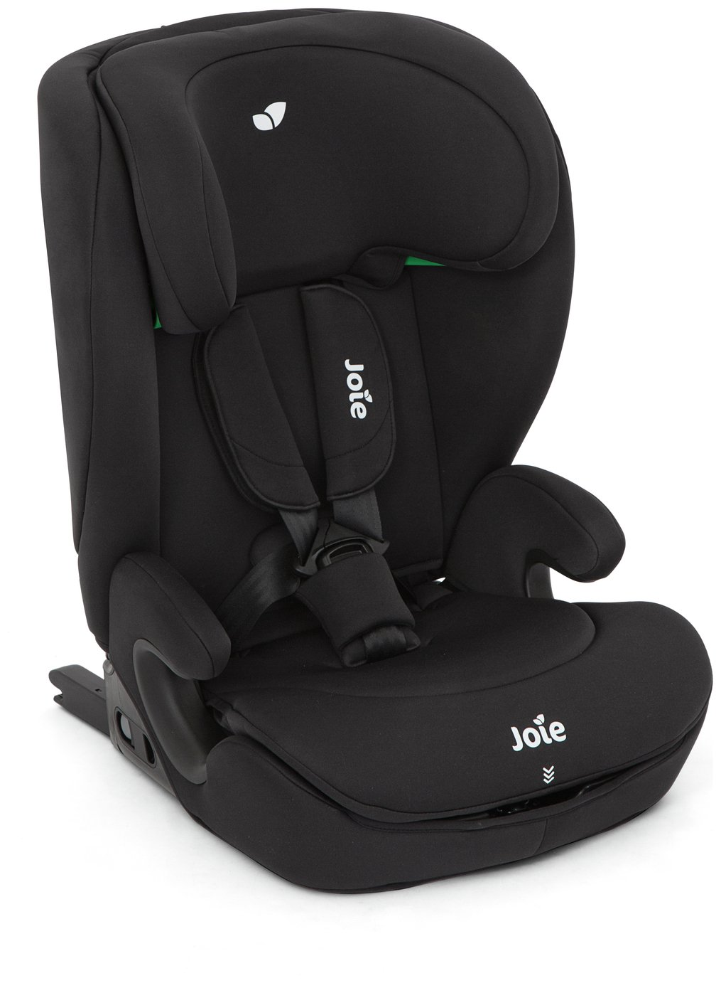 Joie i-Irvana ISOFIX R129 Toddler to Booster Car Seat-Shale