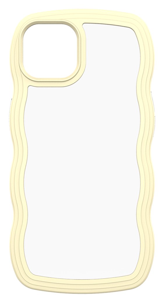 Proporta iPhone 14 Wavy Phone Case