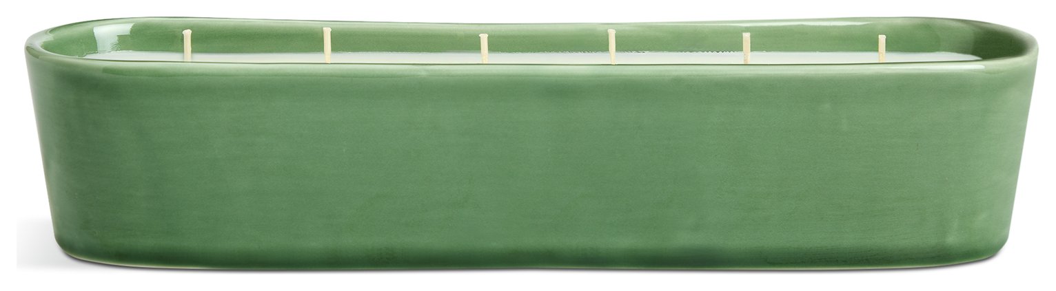 Home Multi Wick Citronella Candle