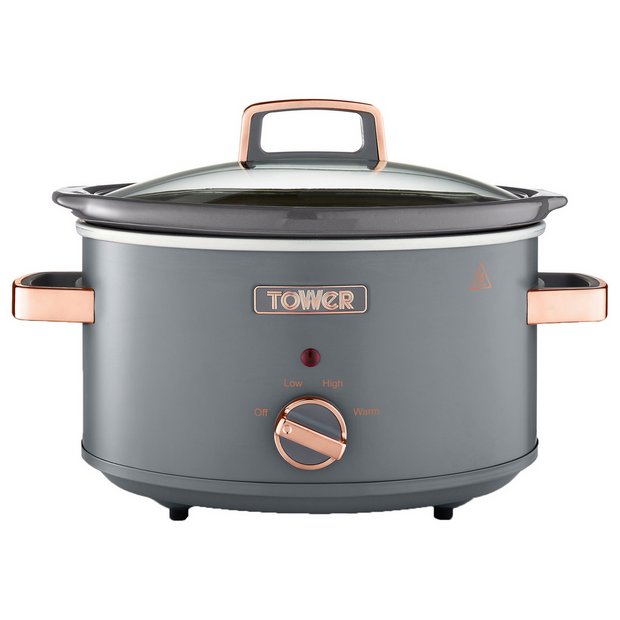 Argos pressure cooker discount sale