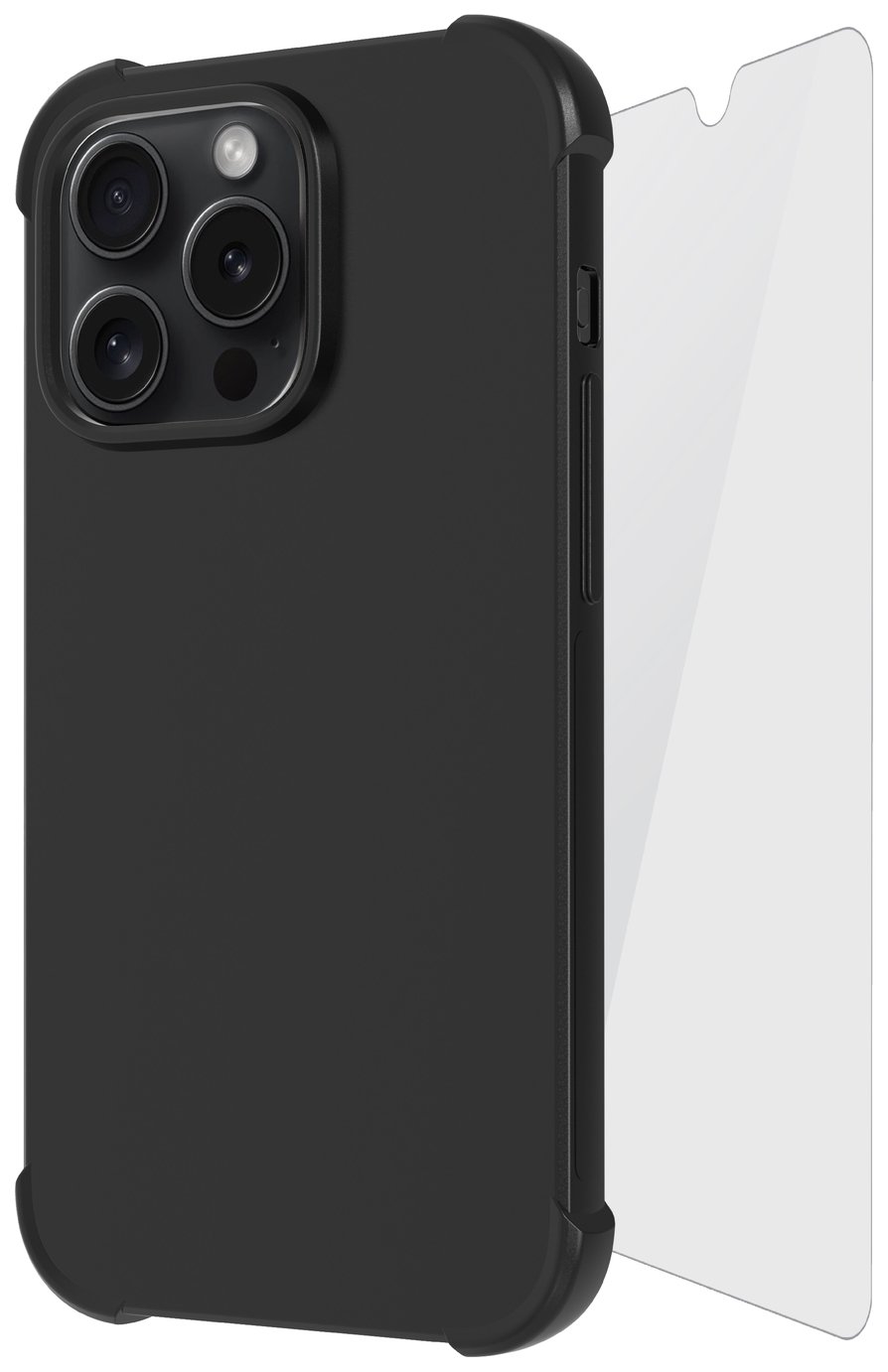 Skech iPhone 16 Pro Phone Case MagSafe & Screen Protector