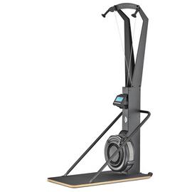 Results for smith machine