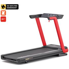 Buy Reebok FR30z Treadmill with Incline and Bluetooth Red Treadmills Argos