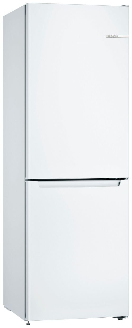 Bosch KGN33NWEBG Fridge Freezer - White