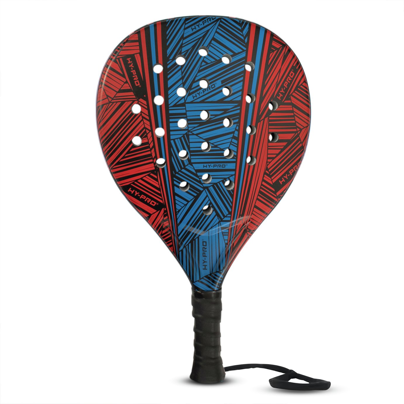 Hy-Pro Padel Racket