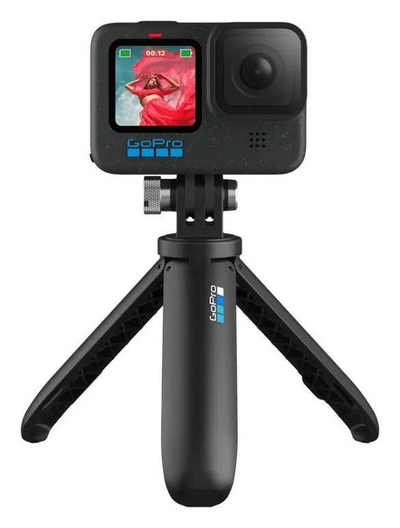 GoPro Mini Extension Pole Tripod