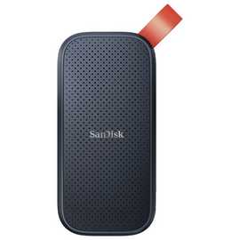 SanDisk 2TB Portable SSD