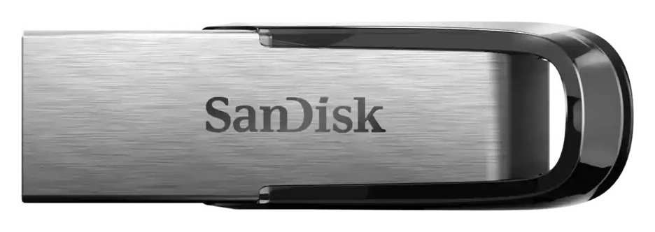 SanDisk Ultra Flair 150MB/s USB 3.0 Flash Drive - 512GB