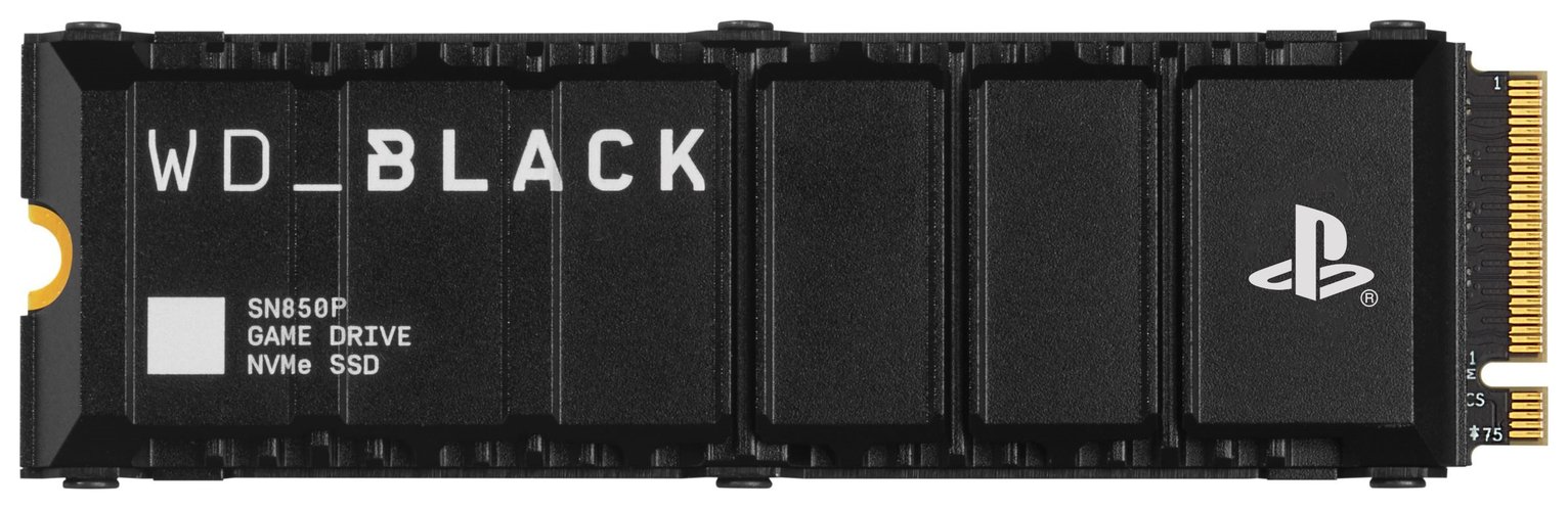 Buy WD Black P10 6TB Portable Gaming Hard Drive External hard