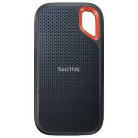 SanDisk Extreme 4TB Portable SSD