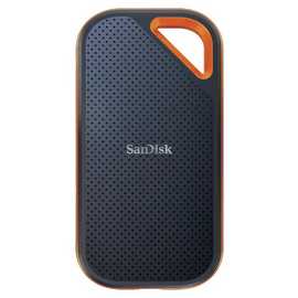 SanDisk Extreme Pro 1TB Portable SSD