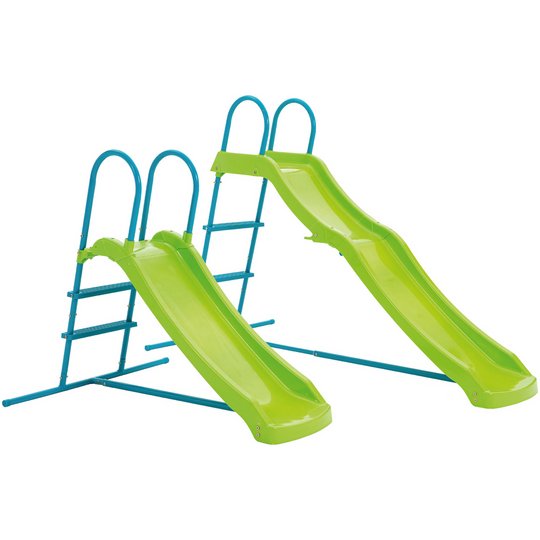 TP Toys 6ft Small to Tall Growable Slide