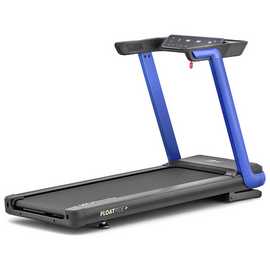 Reebok FR30z Treadmill with Incline and Bluetooth - Blue