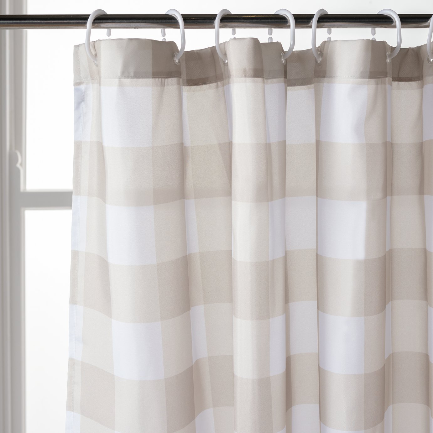 Shower curtains | Argos