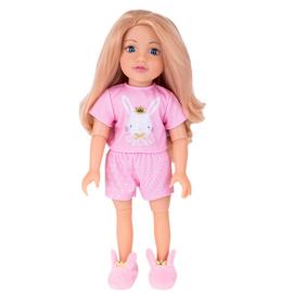 Barbie top clothes argos