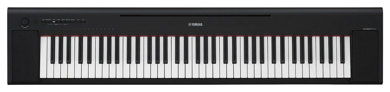 Yamaha NP35 Full 76 Note Digital Piano