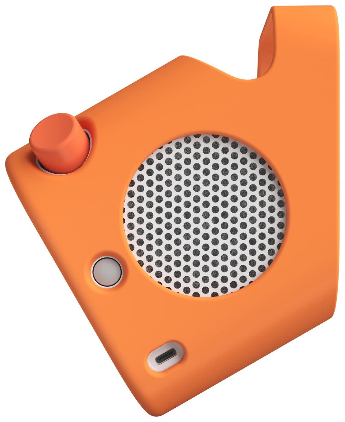 Yoto Adventure Jacket Fruit Punch